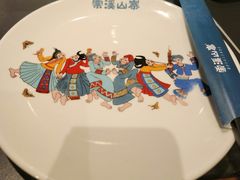 -索溪山寨·湘西饮食文化博物馆(标志门店)