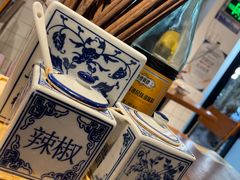 -辣肉面大王(天平路店)