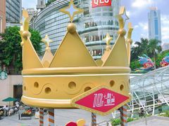 -VT101维多利广场
