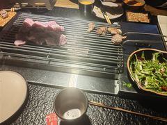 -刘记大块烤羊腿餐吧(北沙滩店)