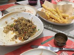 -一沙一城·岩烤牛扒(深圳首店)