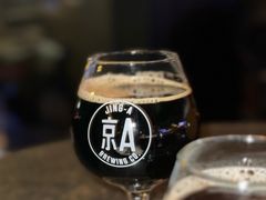 -京A Taproom·精酿餐吧(CBD店)