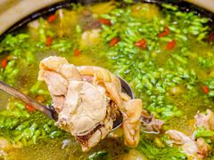 -楠波炭炉鸡煲馆(桥北店)