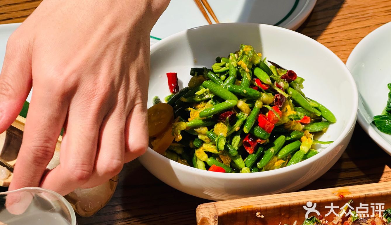 一坐一忘｜好吃的基准之上是差异化