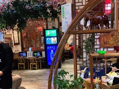 -川中故事·成都老火锅(东书房店)