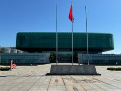 -金陵图书馆