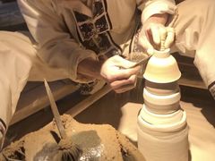 -景德镇古窑民俗博览区