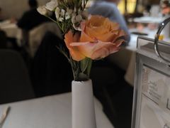 -Pasha帕夏土耳其餐厅(南昌路店)