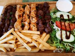 -ALAMEEN阿拉伯餐厅(三里屯店)