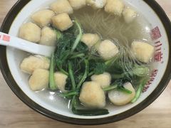 -小姜锅贴(凤凰街店)