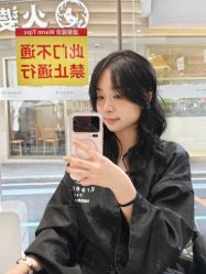 -Kraemer Paris苏豪路易士·嘉玛发廊