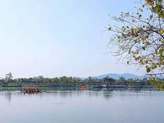 -星湖旅游景区七星岩