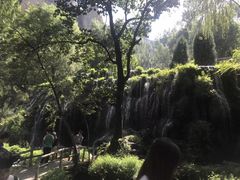 -沕沕水生态风景区