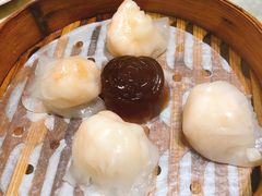 -稻香酒家(长宁KING88广场店)