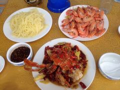 -南海渔家•海鲜•正宗海南菜(海棠湾店)