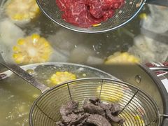 -潮汕林记牛肉火锅(万象天地店)