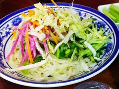 -前门故事烤鸭店(十里河店)