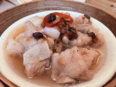 -添好运点心专门店(深水埗店)