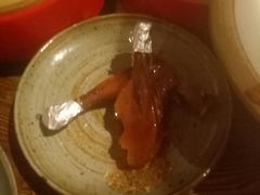 -青年公社烤鸭(青年路店)