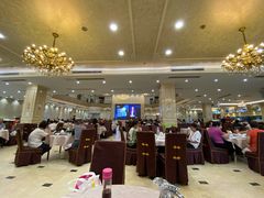 大堂-东江渔村(皇悦店)