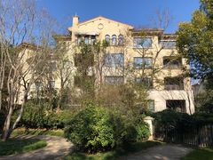 -上海崇明金茂凯悦酒店