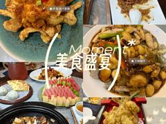 -君霖海鲜私房菜(春柳店)