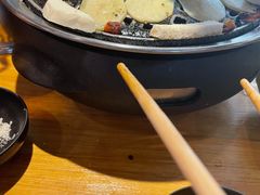 -子檀大隐炭烧(食品街店)
