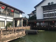 -绍兴饭店知遇楼(环山路店)