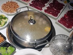 -潮泰牛肉火锅 · 创于1992年(车公庙店)