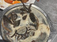 -鼎香缘海鲜自助火锅烤肉(锦辉购物广场店)