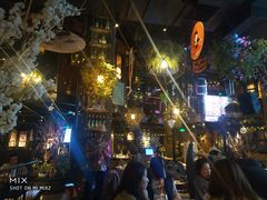 -胡桃里音乐酒馆(石家庄店)