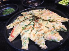 -九田家黑牛烤肉料理(太阳城店)