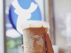 -瑞幸咖啡(青秀区龙光世纪A座店)