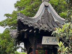 -何园