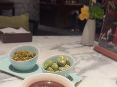 -湖滨28中餐厅·西湖宴·杭州君悦酒店