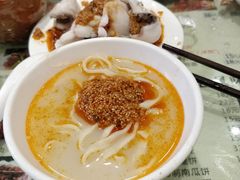 -葛记焖饼(伏牛路店)