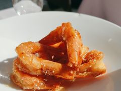 -味+新京宴·烤鸭·北京菜(创意谷店)