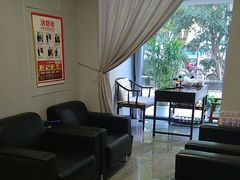 -金蚁康•经络调理•肩颈按摩(万达金街店)