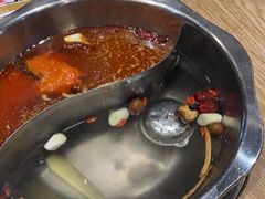 -百草滩羊清水涮羊肉(长城路店)