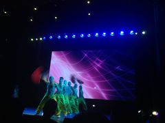 -中国福利会少年宫