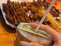 -老酱油炸社