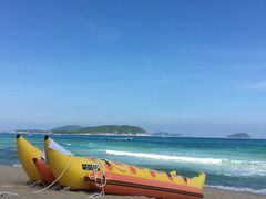 -三亚亚龙湾天域度假酒店