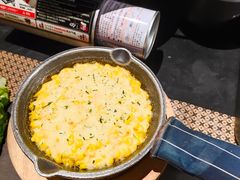 芝士榴莲薄饼-KCOOKING概念韩餐(世茂52+店)