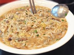 -兴仙饭店·闽味海鲜(马尾总店)
