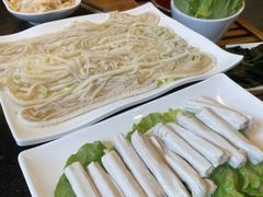 -重庆钢头火锅(宽窄店)