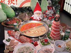 -小龙坎火锅(春熙太古里店)