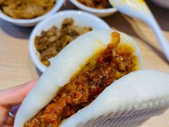 -关中闫记粉蒸肉(和平路店)