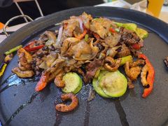 -一烙锅(友谊店)