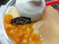 -DQ·蛋糕·冰淇淋(大宁国际商业广场店)