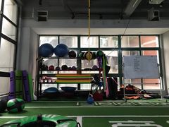 -AK健身普拉提拉伸私教馆(中八店)